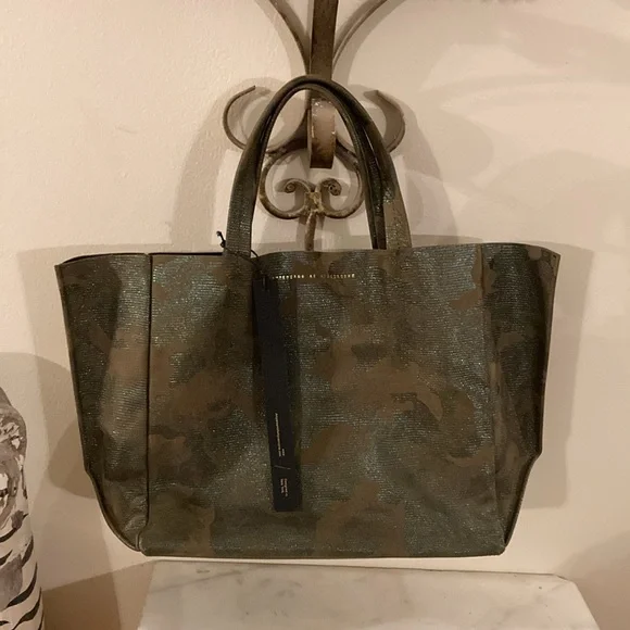 Ampersand AS Apostrophe Bag - Picture 1 of 10